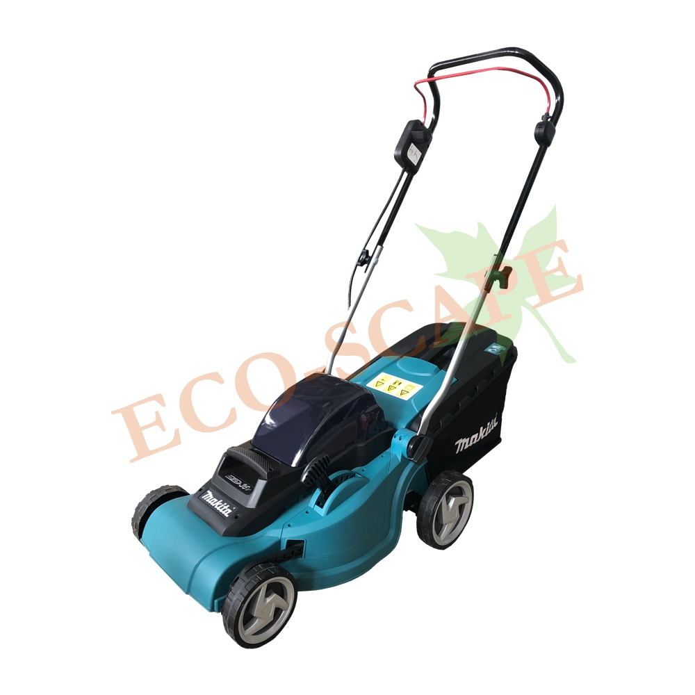 DLM380RF2 Cordless Lawn Mower 380mm 18V x 2-0 DLM380RF2 Cordless Lawn Mower 380mm 18V x 2-0