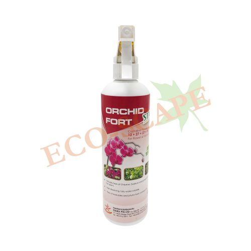 Orchid Fort 13+27+27+TE (500ml)-0