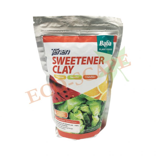 Sweetener Clay (500g)-0